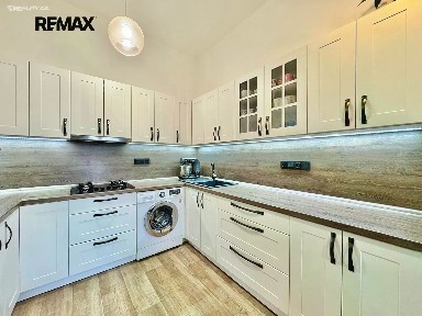 Prodej bytu 3+1 90 m²