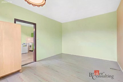 Prodej bytu 1+1 41 m²