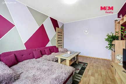 Lesní, Klášterec nad Ohří - Miřetice u Klášterce nad Ohří