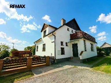 Prodej bytu 3+1 61 m²