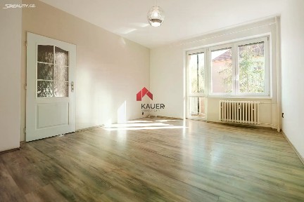 Prodej bytu 2+1 50 m²