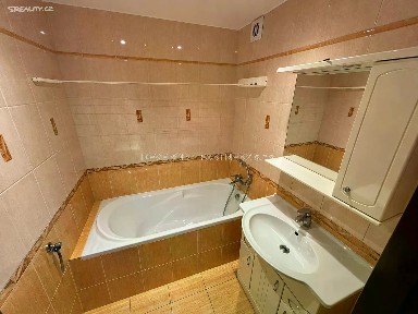 Prodej bytu 1+1 40 m²