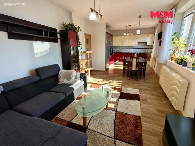 Prodej bytu 3+kk 66 m²