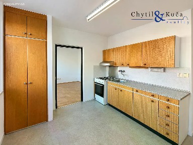Prodej bytu 2+1 58 m²