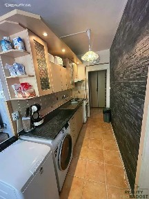 Prodej bytu 4+1 81 m²