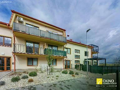 Prodej bytu 3+kk 88 m²