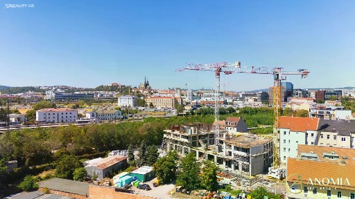 Brno - Trnitá