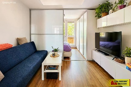 Prodej bytu 3+1 73 m²