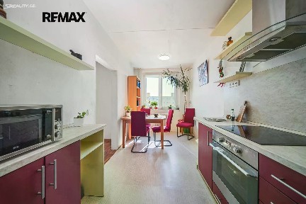 Prodej bytu 4+1 84 m²