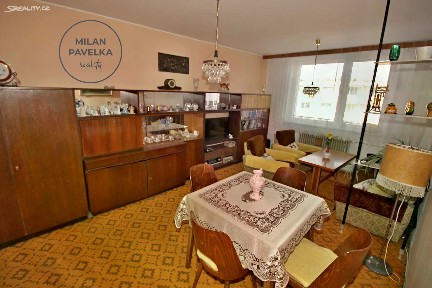 Květnická, Tišnov