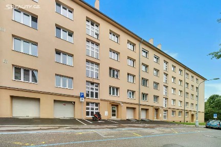 Zemědělská, Brno - Černá Pole
