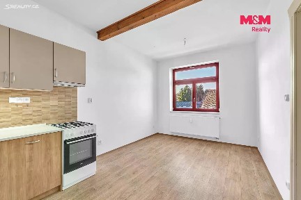 Pronájem bytu 2+kk 50 m²