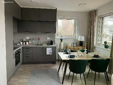Pronájem bytu 3+kk 75 m²