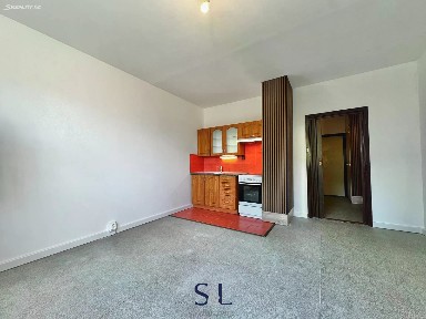 Pronájem bytu 2+kk 42 m²