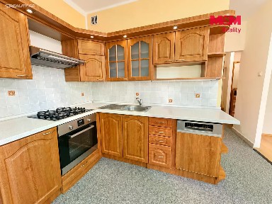 Prodej bytu 3+kk 63 m²