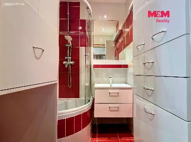 Prodej bytu 2+1 57 m²
