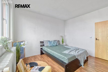 Prodej bytu 3+1 72 m²