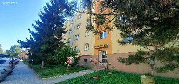 Na Kopci, Karviná - Mizerov