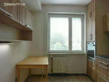 Prodej bytu 3+1 63 m²