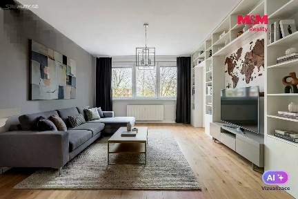 Prodej bytu 4+1 79 m²