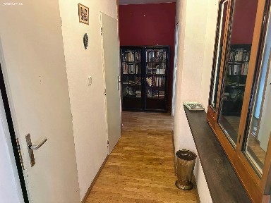 Janského, Praha - Stodůlky