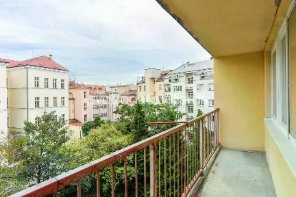 Prodej bytu 4+kk 108 m²