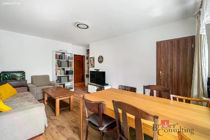 Prodej bytu 3+kk 70 m²
