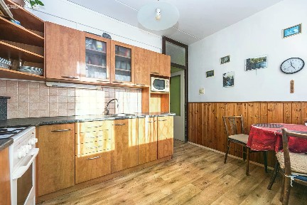 Prodej bytu 3+1 76 m²