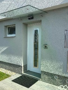 Prodej rodinného domu 122 m², pozemek 168 m²