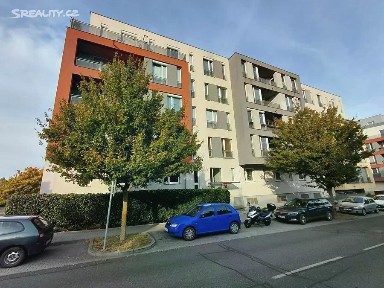 Prodej bytu 3+kk 61 m²