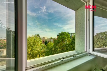 Prodej bytu 2+1 54 m²
