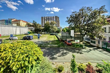Prodej bytu 3+1 91 m²
