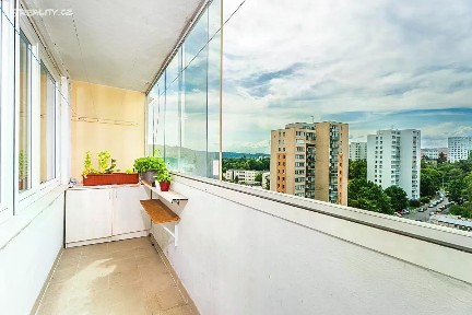 Prodej bytu 3+kk 61 m²