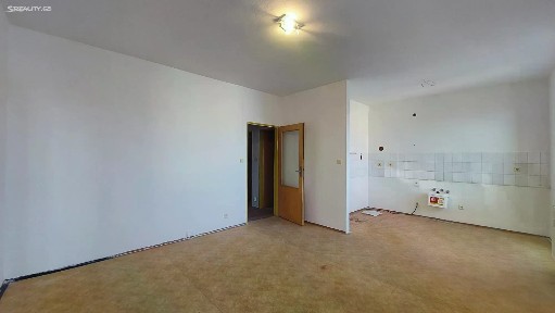 Prodej bytu 2+kk 42 m²