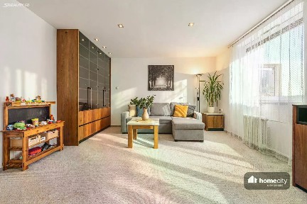 Prodej bytu 3+1 84 m²