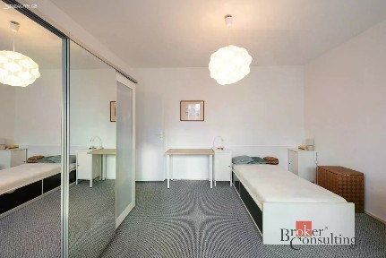 Prodej bytu 2+1 68 m²