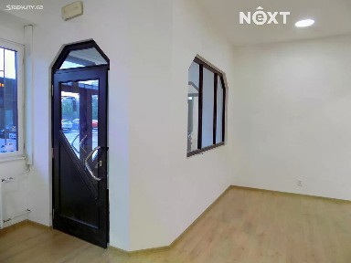 Pronájem kanceláře 114 m²