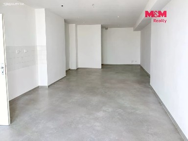 Pronájem skladového prostoru 12 m²