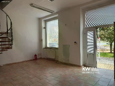 Pronájem kanceláře 82 m²