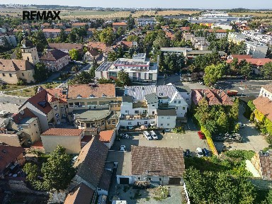Prodej bytu 2+kk 57 m²