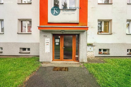 Sídliště, Žebrák
