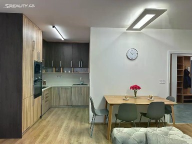 Prodej bytu 2+kk 57 m²