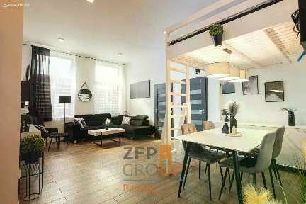 Prodej bytu 2+kk 66 m²