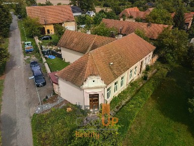 Prodej bytu 2+kk 66 m²