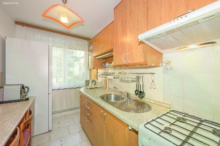 Prodej bytu 3+1 60 m²