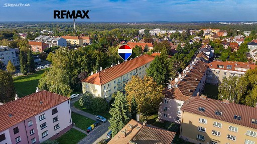 Prodej bytu 3+1 57 m²