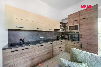 Prodej bytu 4+kk 64 m²