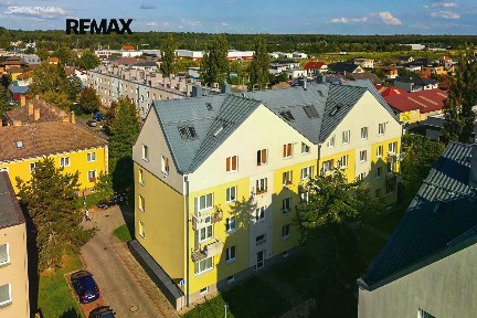Prodej bytu 3+kk 103 m²