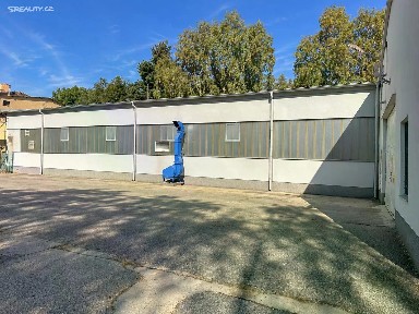 Jílové u Prahy - Studené
