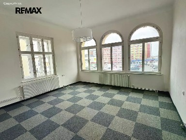 Pronájem kanceláře 24 m²